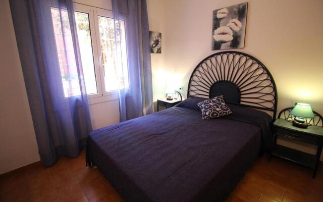 Apart-Rent Gran reserva 30 PB