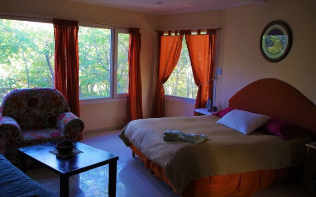 Familia Piatti Suites