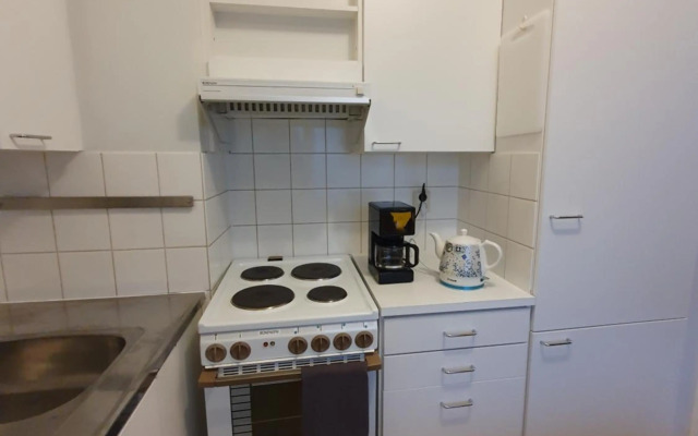 Apartment Marja's place