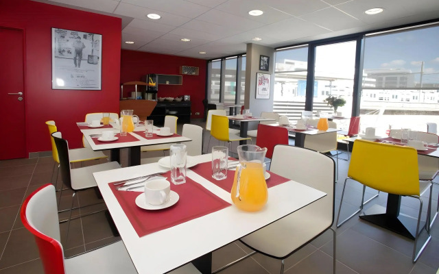 Appart'hôtel Odalys City Campus - Paris Rueil Malmaison