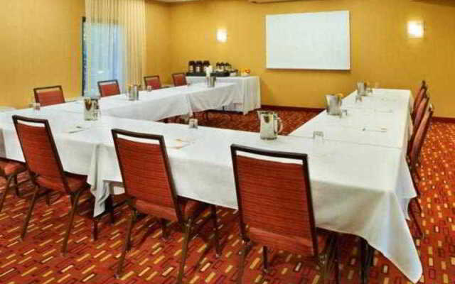 Courtyard Chicago Lincolnshire