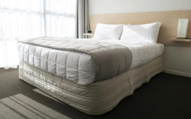 Tetra Serviced Apartments By Castle