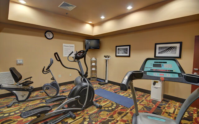 Holiday Inn Express & Suites Altus by IHG