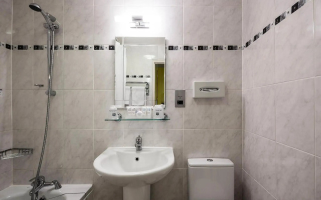 City of Aventus Hotel - Denpasar