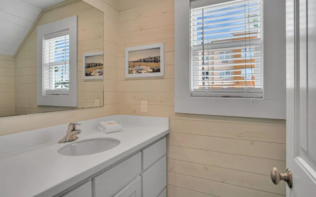 Beach Club 3 by Silver Sands Vacation Rentals