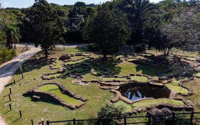 Mtunzini Forest Lodge Self Catering