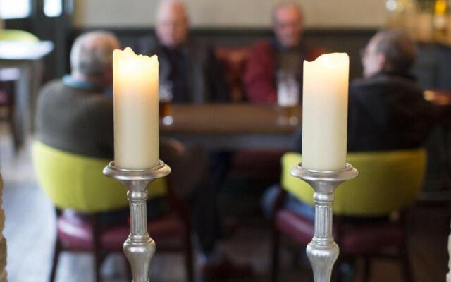 The Six Bells