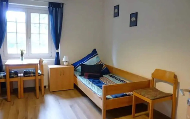 Herberge zur Herrlichkeit