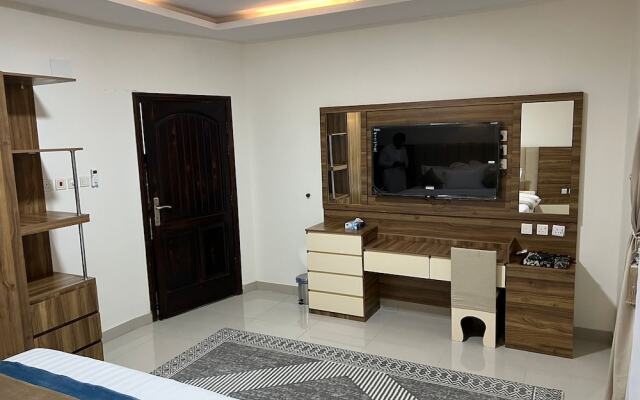 byadr hotel