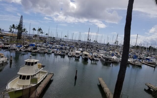 Marina Hawaii Vacations at Ilikai Marina