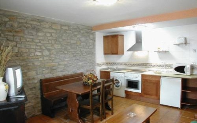 Apartamentos Casa Isabale