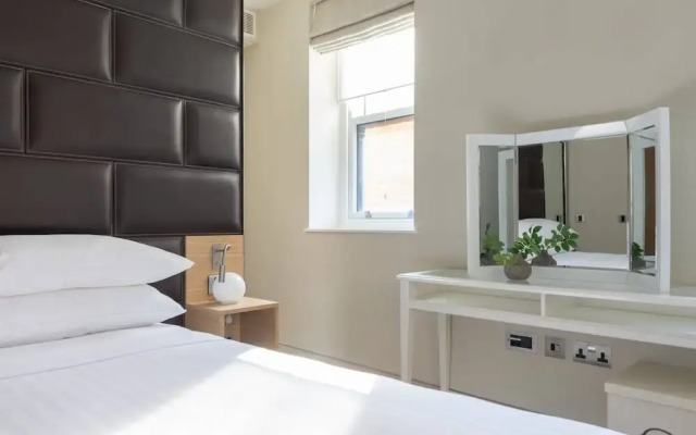 Hanway Street by Onefinestay