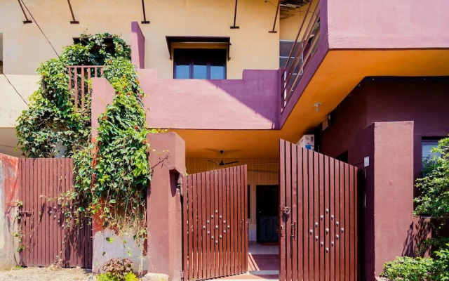 Oxygen Homestay By OYO Rooms