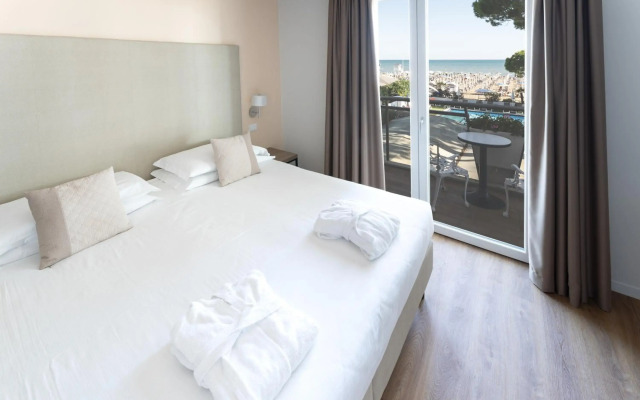 Hotel Excelsior