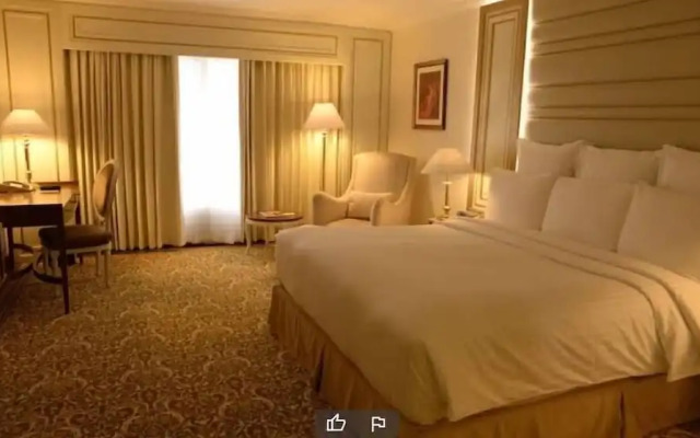 Ibex Hotel