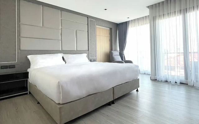 The 9 Residence Hotel