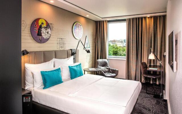 Motel One Vienna - Westbahnhof