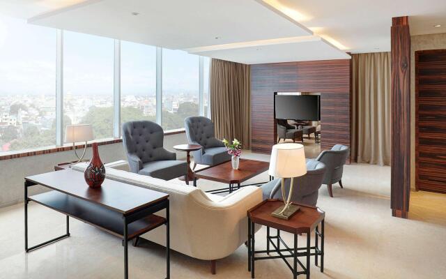 Novotel Makassar Grand Shayla