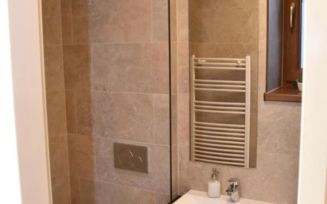 Fenyő Apartman Miskolctapolca