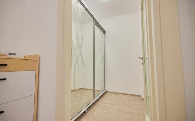 Alessandro home 1 Luxury Centru Palas Mall Iași