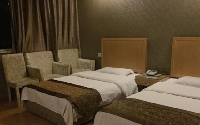 Junyue Business Hotel