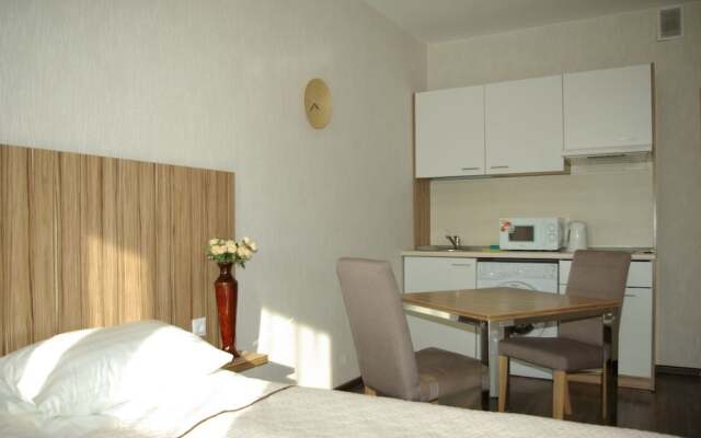 Apart Hotel Pulkovskoe 14b