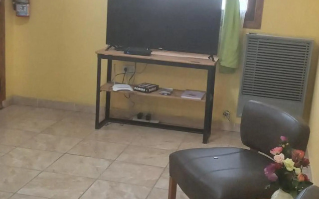 Cabanas Las Margaritas