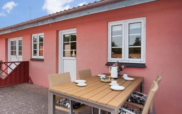 Kongernes feriepark Camping