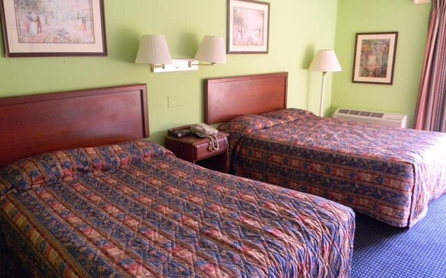 Scottish Inn