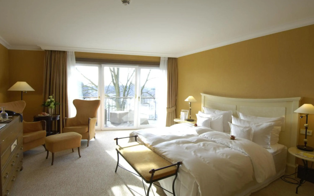 Hotel Meerlust