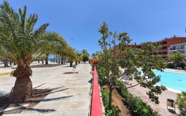 Beach Apartment Playa del Cura 47