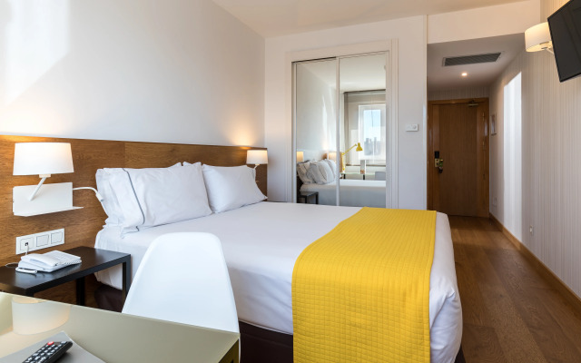 Rafaelhoteles Atocha