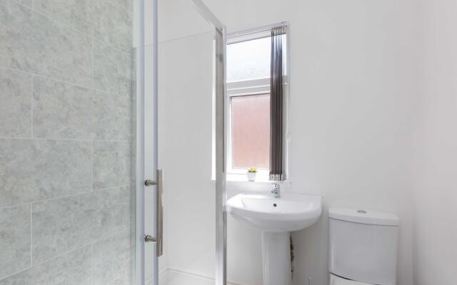 Townhouse @ 55 Brooklyn St