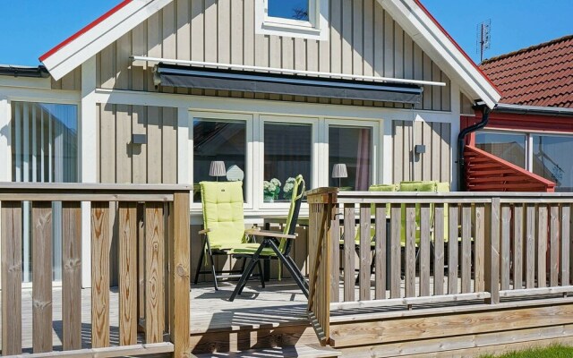 Holiday Home in Falkenberg