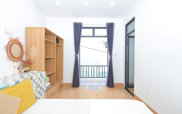 Sông Suối homestay 2