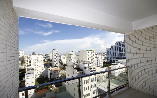 SOCO Hotel
