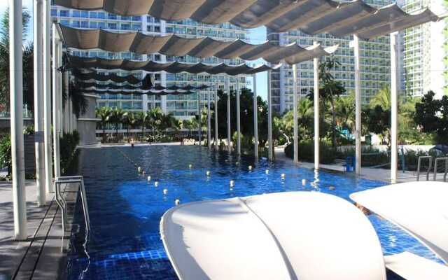 Santorini 1 Bedroom Condo at Azure Urban Residences