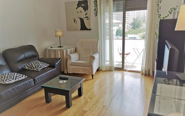 Piso centro de Granada junto al metro