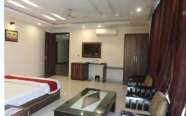 Smart Inn Hotel