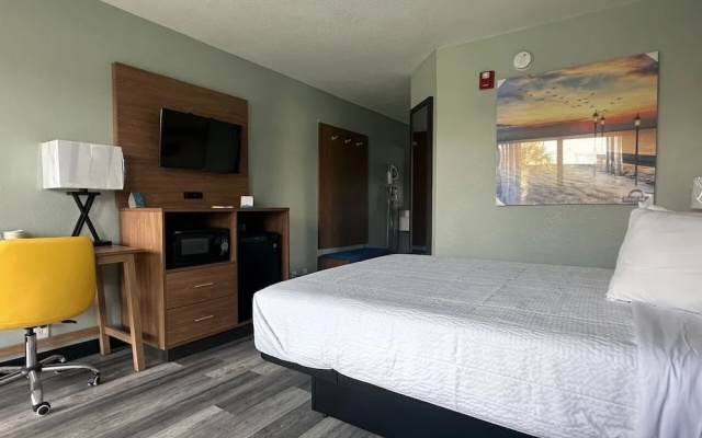 Days Inn Jennings