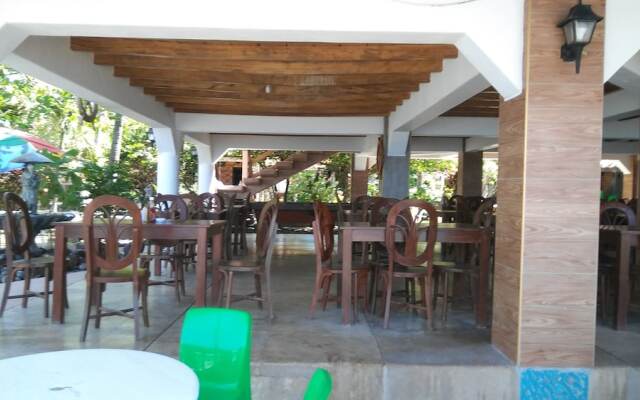 Hotel Brisas Marinas