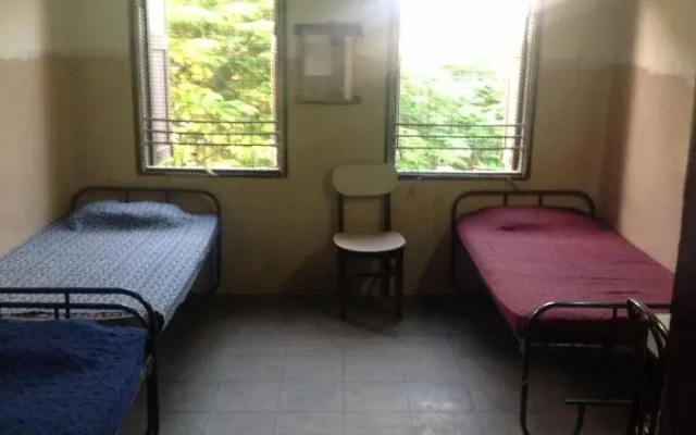Palace Lodge & Hotel Egmore