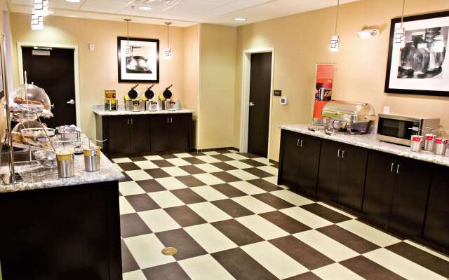 Hampton Inn & Suites Salt Lake City/Farmington