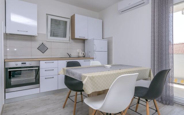 Apartments Ivan