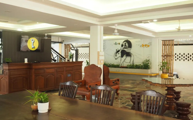 Activate C3 Hostel
