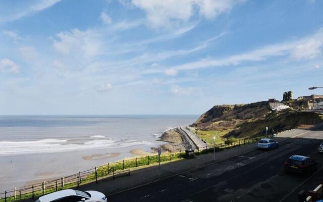 Marlborough Sea View Holiday Apartments