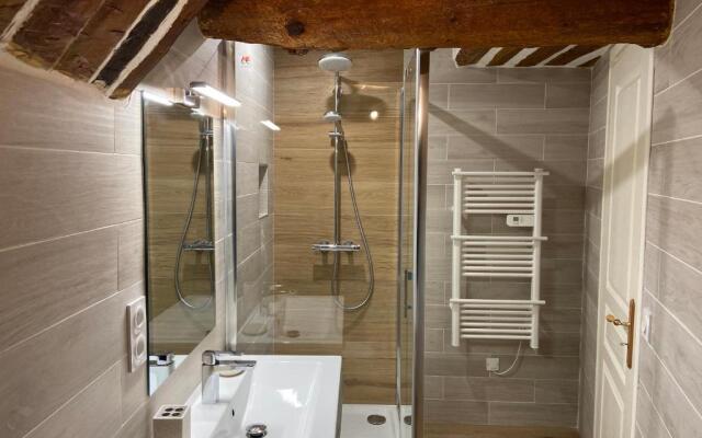 Grand Appartement Centre historique Grasse