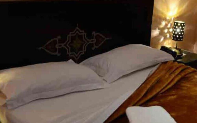 Hotel Texuda