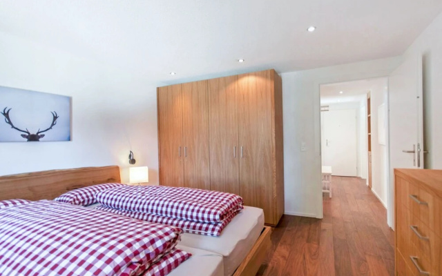 Chalet Bodmisunne Grindelwald – Guest Rooms – Grindelwald