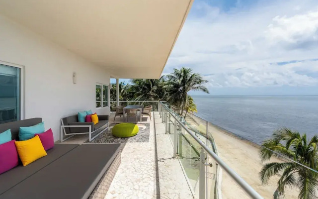 Selection Riviera Cancun